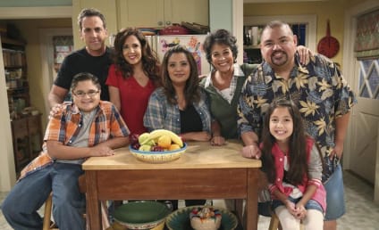 Cristela Season 1 Episode 9 Review: It's Not About the Tamales