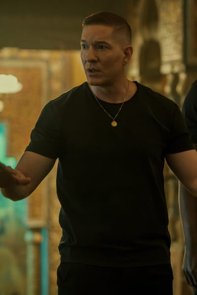 Power Book IV Force Season 2 Episode 7 Review Chicago Is Heating