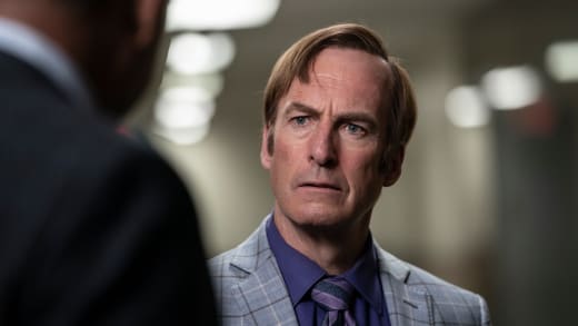 The Stakes Are Raised - Better Call Saul