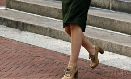 Gossip Girl Rewatch: New Haven Can Wait