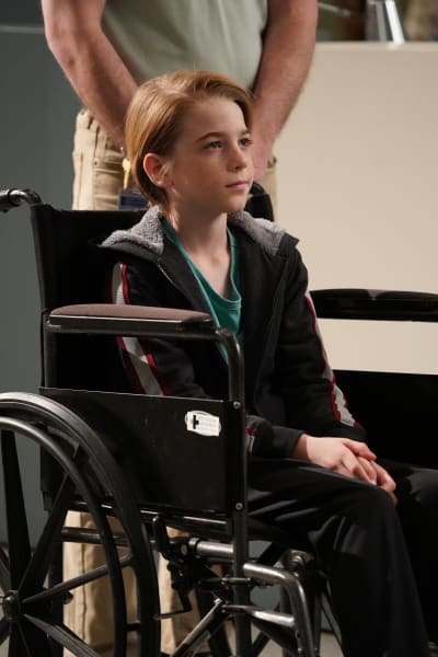 Grey s Anatomy Season 16 Episode 20 Review Sing It Again TV Fanatic