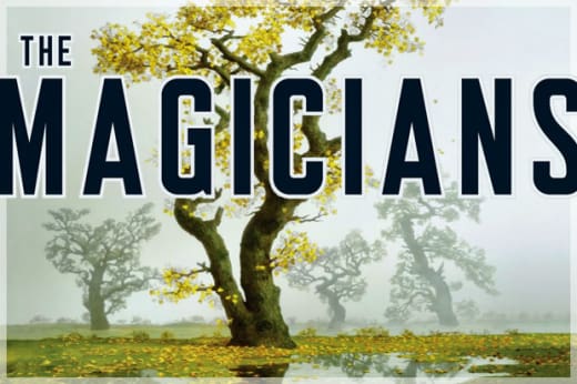 The Magicians
