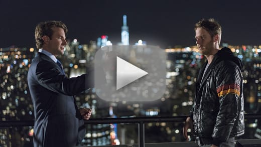 Limitless putlocker best sale