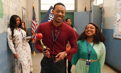 Abbott Elementary Season 2 Episode 20 Review: Educator of the Year