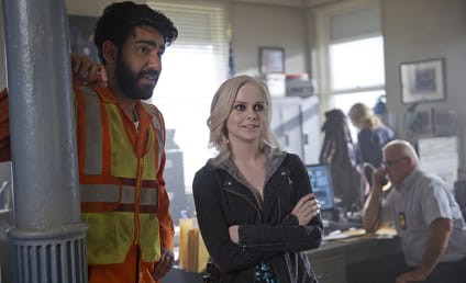 iZombie Season 1 Episode 3 Photo Preview: Worlds Collide