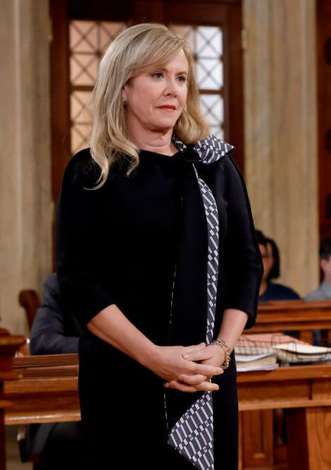 An Uphill Battle - Law & Order Season 22 Episode 4