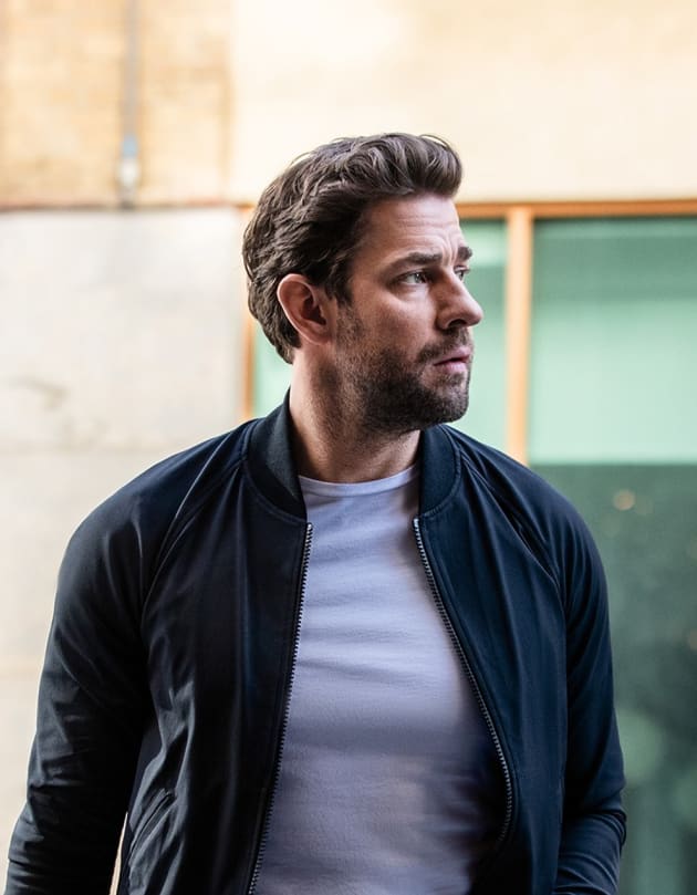 Get Excited for Jack Ryan Season 3 with New Photos – BeautifulBallad