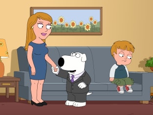 Watch Family Guy Online Season 19 Episode 10 Tv Fanatic In a wacky rhode island town, a dysfunctional family strive to cope with everyday life as they are thrown from one crazy scenario to another. family guy online season 19 episode 10