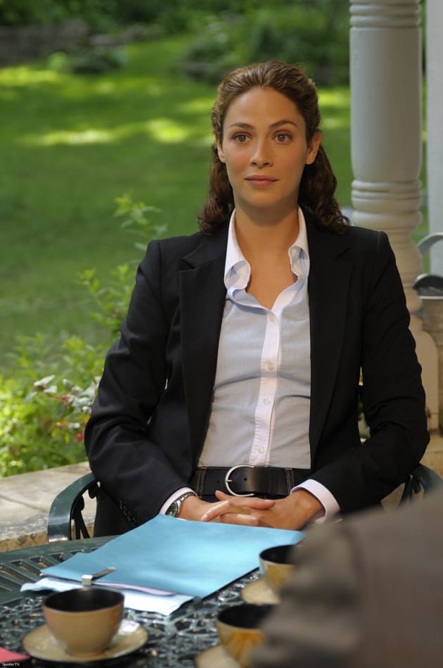 Myka Bering Pic