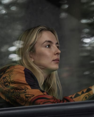 Killing Eve Season 4 Episode 2 Review Don t Eat Me TV Fanatic