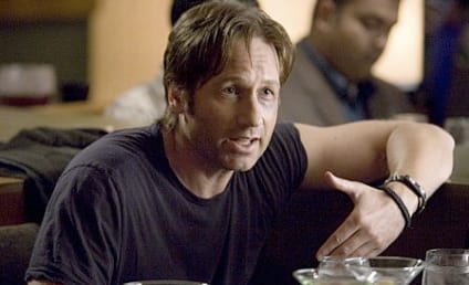 Californication: Seeking a Hollywood Legend, a Pimp and More