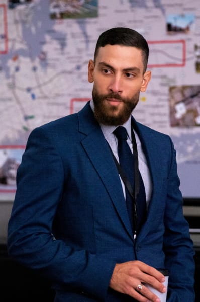 Concerned About Maggie - FBI Season 5 Episode 7