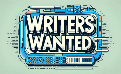 TV Fanatic Contract Editorial and Review Writers Wanted!