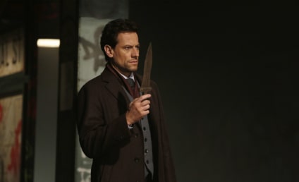 Forever Preview: Ioan Gruffudd Teases Henry-Adam Finale Face-Off