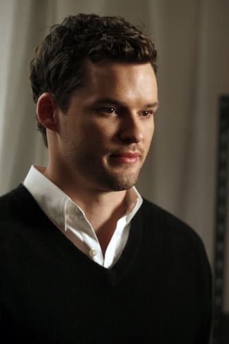 Austin Nichols