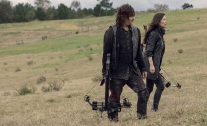 Fanatic Feed: The Walking Dead Spoilers, Big Mouth's BIG Renewal, and More!