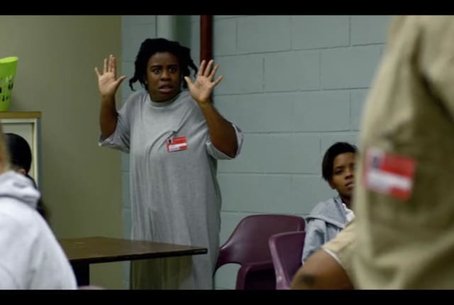 Watch Orange Is The New Black Season 4 Episode 11 Online Tv Fanatic
