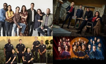 2022 Premiere Dates: When Will Your Favorite Shows Return?