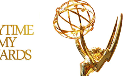 2015 Daytime Emmy Awards: Who Won? Who... Tied?!?