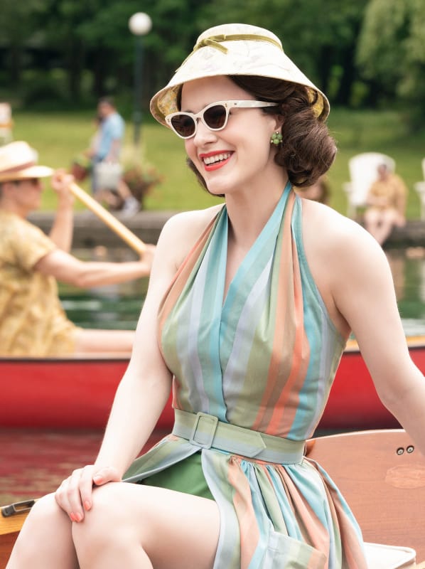 The Marvelous Mrs. Maisel - Amazon