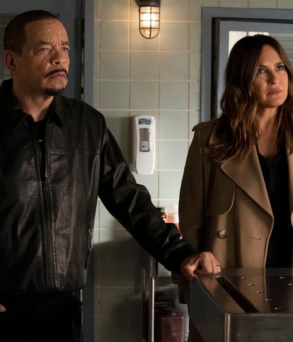 A Victim Dies - Law & Order: SVU Season 23 Episode 7
