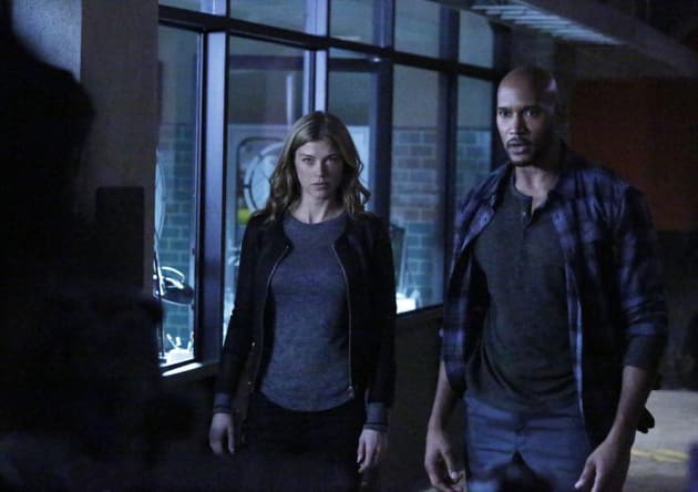 Agents of shield season 2 stream sale