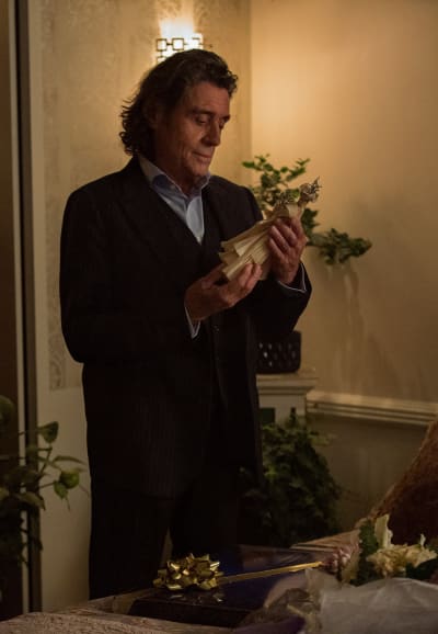 American gods season 2025 3 episode 1 online