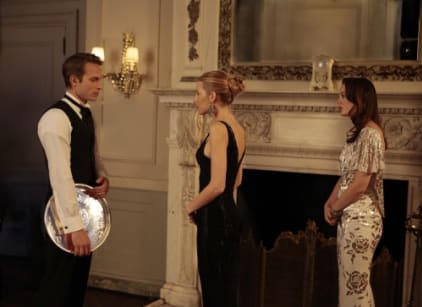 Gossip Girl: Season 4  Where to watch streaming and online in the