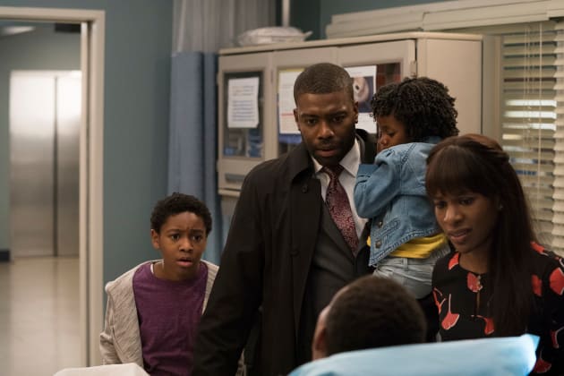Grey's anatomy season 14 sale episode 10 full episode