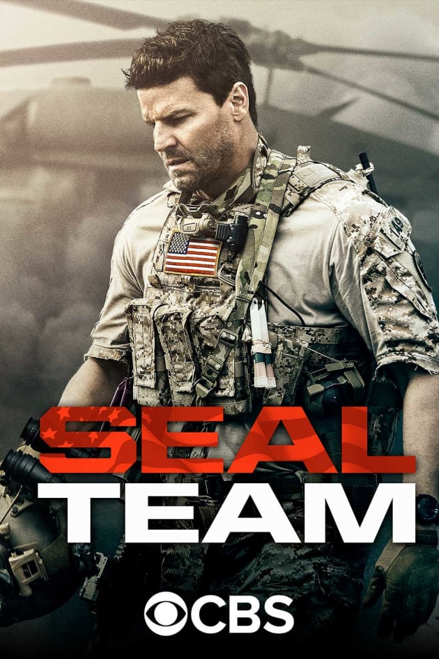 When Will SEAL Team Return TV Fanatic
