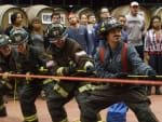 Getting Competitive - Chicago Fire