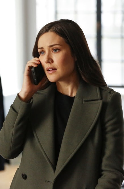 Where's Liz? - The Blacklist Season 6 Episode 17