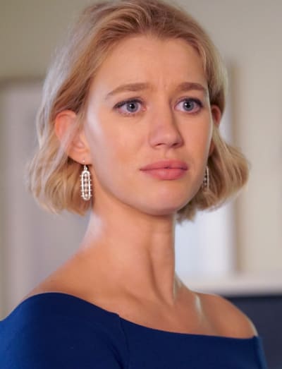 Jane the Virgin Season 5 Episode 15 Review Chapter Ninety Six