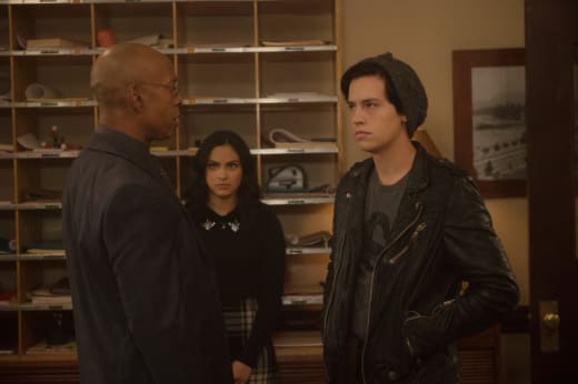 Riverdale Season 2 Episode 10 Review Chapter Twenty Three The