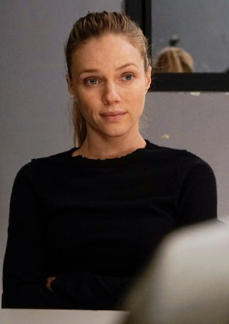 Interrogation Tactics - Chicago PD Season 7 Episode 14