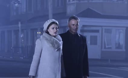 Watch Once Upon a Time Online: Season 6 Episode 11
