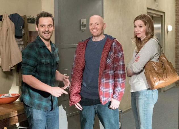 New girl season 5 watch online sales