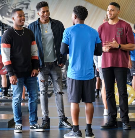 All American Season 2 Episode 12 Review Only Time Will Tell TV