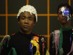 Normal Troy and Abed