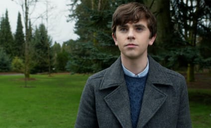 27 Of The Most Seductive Serial Killers On TV