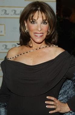 Kate Linder Photograph TV Fanatic