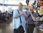 Catching a Flight - Modern Family