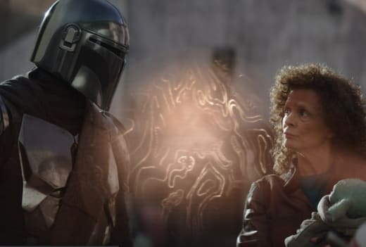 Mandalorian clearance s01e01 online