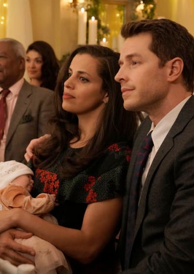 Manifest Season 2 Episode 12 Review Call Sign TV Fanatic