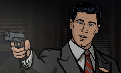 Archer Season 8 Episode 2 Review: Archer Dreamland: Berenice