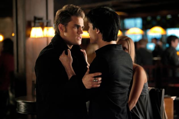 Salvatore vs. Salvatore