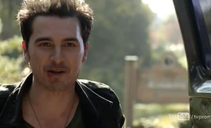 The Vampire Diaries Season 6 Episode 10 Promo: Not Home for the Holidays