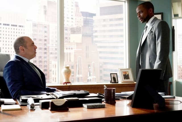 Watch Suits Season 9 Episode 1 Online Tv Fanatic