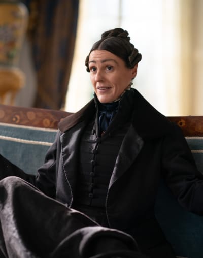 Gentleman Jack Season 2 Still