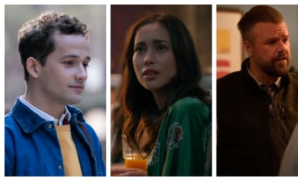 2022's Most Annoying TV Characters